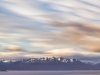 Andes Mountain Range