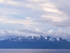 Andes Mountain Range