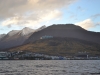Arakur Ushuaia - view from the Beagle Channel