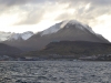 Arakur Ushuaia - view from the Beagle Channel