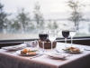 Dinner in La Cravia Restaurant 2