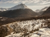 Cerro Alarken nature reserve 1