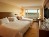 Double Superior King with extra bed