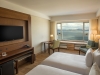 Double Superior Twin - Sea View 1
