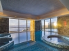 Indoor swimming pool