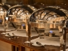 La Cravia - buffet