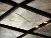 La Cravia - leather details