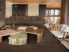 Lobby - living area