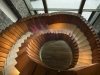Lobby - stairs