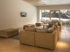 Lobby - valley view
