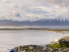 Sunrise at Ushuaia 2