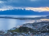 Sunset at Ushuaia 6