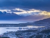 Sunset at Ushuaia 3