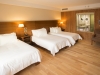 Triple Room - bathroom