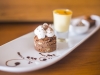 Welcome food at the suite 2