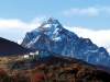 Arakur Ushuaia Resort & Spa otoño