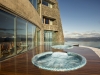 exterior hotel piscina