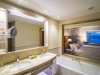 Bedroom at Hotel Arakur Ushuaia Resort and Spa 3