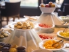 Breakfast at Hotel Arakur Ushuaia Resort and Spa 2