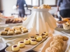 Breakfast at Hotel Arakur Ushuaia Resort and Spa