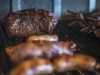 Barbacue in La Cravia Restaurant 2
