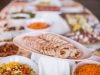 Buffet dinner in La Cravia Restaurant 2