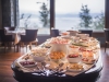 Buffet dinner in La Cravia Restaurant 4