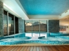 In & Out Pool + hidro jets