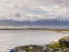 Sunrise at Ushuaia 2