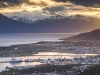 Sunset at Ushuaia 5