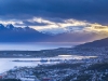 Sunset at Ushuaia 3
