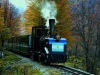 Train of the End  of the World