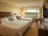Double Superior King + Extra Bed