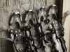 Snowshoes