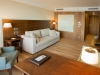 Senior Suite - Living Room